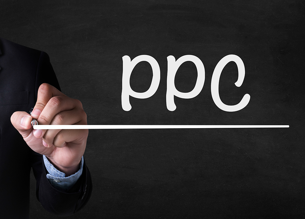 SEO, SMO and PPC